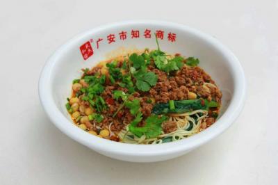 和諧干溜面